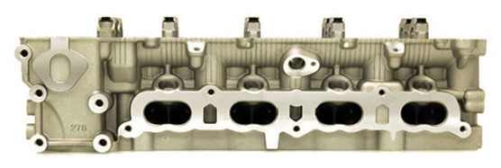 TOYOTA Hilux Hiace T100 Coaster Landcruiser 3RZ-FE 4 holes Aluminum Cylinder Head 11101-79087 2.7L 16V