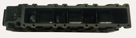 MITSUBISHI Forklift S4S Iron Casting Cylinder Head 3.3L 8V