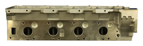 MERCEDES BENZ C200 C220 E200 E220 OM611 Aluminum Cylinder Head 6110100920 908573 2.0L 2.2L 16V