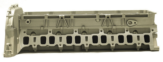 FORD Ranger P5AT  Aluminum Cylinder Head FB3Q-6090-BC FB3Q-6090-DA BK3Q-6K537-BD 3.2L 16V
