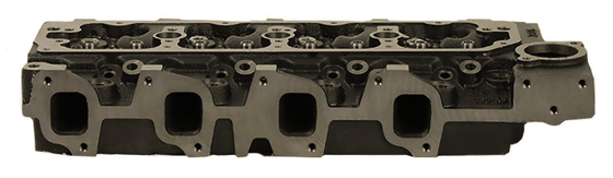 FORD Transit 4EA 4EB 4EC 4BA 4BC 4AB 4DA 4FA 4FC Iron Casting Cylinder Head 6686103 7053196 924F-6050-BC 909026 2.5L 8V