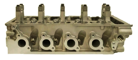 FORD Focus Fiesta Escort Courier Zetec-rocam 8v 1.6L Aluminum Cylinder Head 4N2G-6049-AA XS6E-6049-AA 1.6L 8V