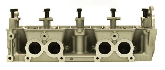 MAZDA 626 929 b2200 MX F2 FE 1 valves Aluminum Cylinder Head FEJK-10-100 FEJK-10-100B FEJK-10-100C FED1-10-100F 2.2L 12V