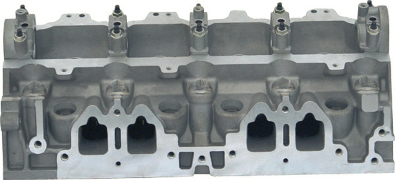PEUGEOT  405 XU7JP Aluminum Cylinder Head 9608434580 02.00.F2 1.8L 8V