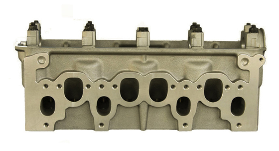 VOLKSWAGEN Golf Polo Vento 1Z-7mm AFN AHU ALE AVG AHH AEY AFD ADE Aluminum Cylinder Head 028103351K 908702 1.9L 8V