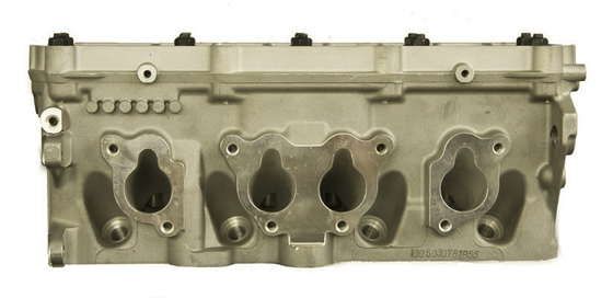 VOLKSWAGEN Jetta BJG without a hole Aluminum Cylinder Head 06A103373B 1.6L 8V