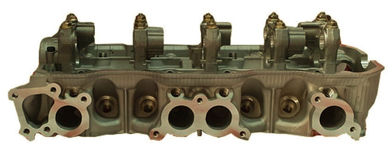 ISUZU Amigo Trooper 4ZE1 with holes Aluminum Cylinder Head 8-97023-674-0 910511 2.6L 8V