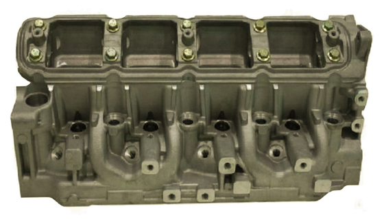 RENAULT Megane Laguna Kangoo Clio II Master Scenic Avantime Espace F9Q Aluminum Cylinder Head 7701473711 908562 1.9L 8V