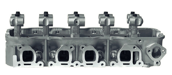 NISSAN D21 Z24 8plugs Aluminum Cylinder Head 11041-20G18 2.4L 8V