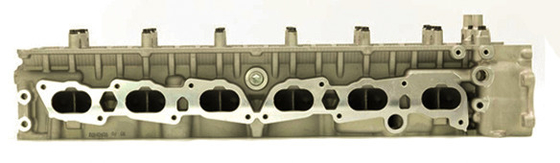 NISSAN Patrol Safari Forklift TB48 Aluminum Cylinder Head 11041-VC200 4.8L 24V