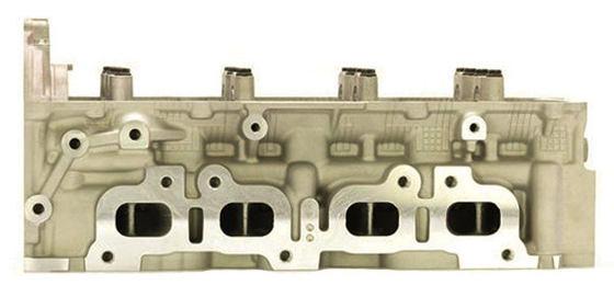 NISSAN Teana X-trail QR25 Aluminum Cylinder Head 11040-MA00A 11041-MA00A 2.5L 16V