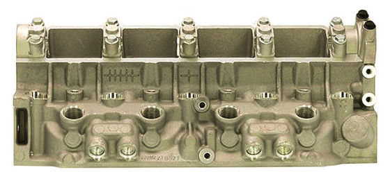 F8Q Aluminum Cylinder Head for RENAULT Kangoo Clio Scenic Traffic Avantime Espace 7701471013 7701478460 908098 1.9L 8V