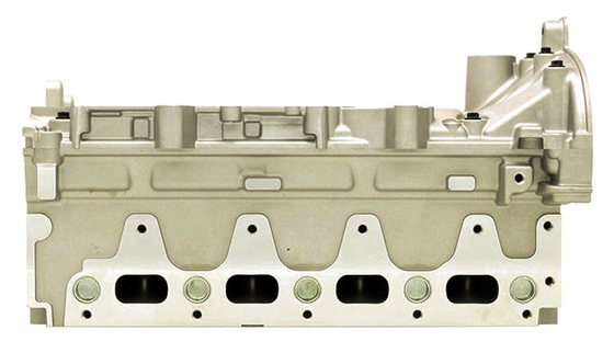 RENAULT L90 K4M K4J Aluminum Cylinder Head 7700600530 7701471364 7701474361 7701475914 8200197911 1.6L 16V