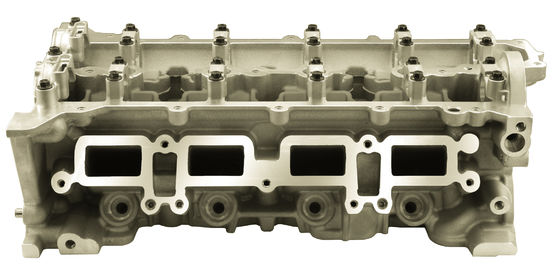 H5F Cylinder Head for RENAULT Clio IV Captur I Kadjar Scenic Kangoo 1.2L 8V 11041-00Q2F 11041-0224R 20001-00200 910038