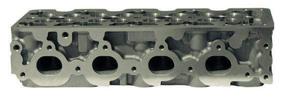 Y17DT Y17DTL Cylinder Head for OPEL Combo Astra Corsa Meriva 1.7L 16V 5607076 5607150 607155 908554