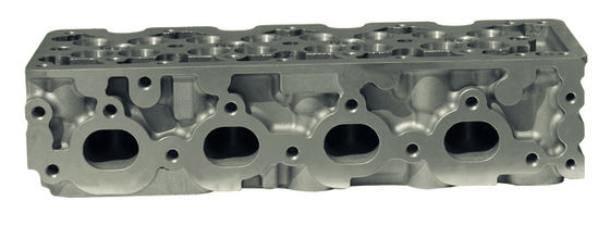 Z17DTL Z17DTH Cylinder Head for OPEL Combo Astra Corsa Meriva 1.7L 16V 5607292 607151 908555