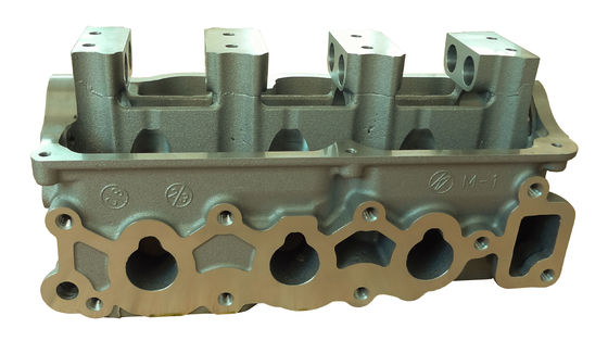 Matiz F8CV Cylinder Head for GM CHEVROLET Spark DAEWOO Matiz 0.8L 6V Engine 96316210 96642708 96642708 11110-80D00