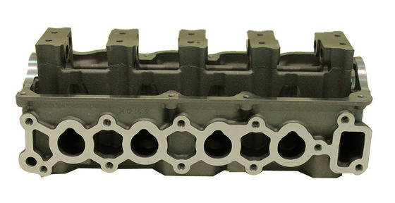B10S1 Cylinder Head for GM DAEWOO Matiz II Kalos Aveo 1.0L 8V Engine 96642709 96666228 96642710