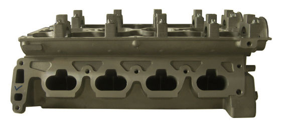 LDA F18D3 Cylinder Head for GM Lacetti CDX 1.8L 16V Engine 96395381 93297131 93344166 25181240 93357885