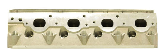 LS2 LS4 LS6 Cylinder Head for GM CHEVROLET Corvette TrailBlazer Impala CADILLAC CTS Ultimate Aero HSV Coupe GTO Clubsport PONTIAC GTO VAUXHALL Monaro BUICK LaCrosse V8 engine 6.2L 8V 12564241 12564243