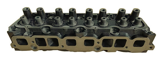 Iron Casting GM181 GM3.0 Cylinder Head for GM Mercruiser Marine Industrial Forklift 2.5L 3.0L 8V L4 14096620 93441744 936-810849 2777770 2778864 3854012