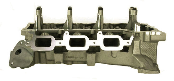 PowerTech V6 3.7L EKG Cylinder Head for GM DODGE Durango Ram 1500 Dakota JEEP Liberty Grand Cherokee MITSUBISHI Raider Left Head 3.7L V6 6V 53020983