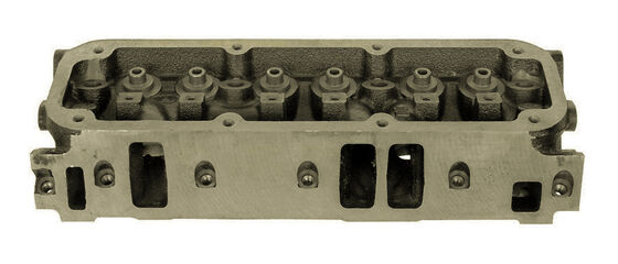 Iron Casting LA Magnum V6 Cylinder Head for GM DODGE Dakota Durango Ram 1500 239CID 3.9L V6 6V 53006680