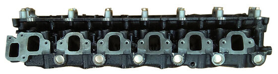 Iron Casting 1HD-T 12V Cylinder Head for TOYOTA Landcruiser Coaster 4.2L 12V 11101-17020 11101-17040