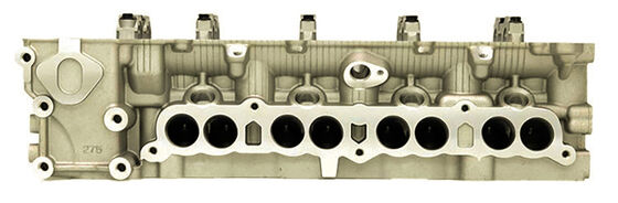 3RZ-FE Aluminum Cylinder Head for TOYOTA Hilux Hiace with 8 holes 2.7L 16V 11101-79275