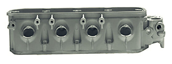 3Y Aluminum Cylinder Head for TOYOTA Hiace Hilux Crown 2.0L 8V 11101-73030 11101-09110