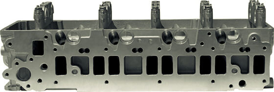 4M41 Aluminum Cylinder Head for MITSUBISHI L200 Trition Strada Pajero Montero 3.2L 16V ME204200 908518