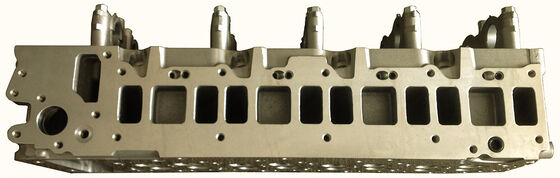 Common Rail 4M42 Aluminum Cylinder Head for MITSUBISHI Canter 3.0L 16V ME194151 908516