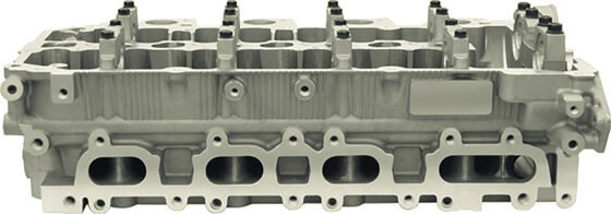 4D56U 4D56HP Aluminum Cylinder Head FOR MITSUBISHI Montero Pajero L200 Trition 2.5L 16V 1005A560 1005B452 1005B453 908519