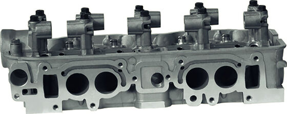 4G63 Aluminum Cylinder Head for MITSUBISHI EP15 P03 P13 P23 SON44 2.0L 8V with 4 holes MD099086 MD188956