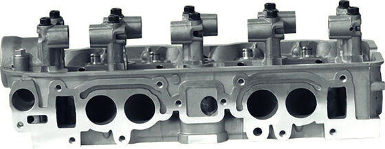4G63 Aluminum Cylinder Head for MITSUBISHI EP15 P03 P13 P23 SON44 2.0L 8V without 4 holes MD099086 MD188956