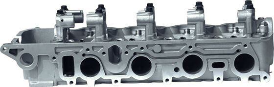 G54B Aluminum Cylinder Head for MITSUBISHI Montero Pick-up Starion Turbo 2.6L 8V MD151982 910076