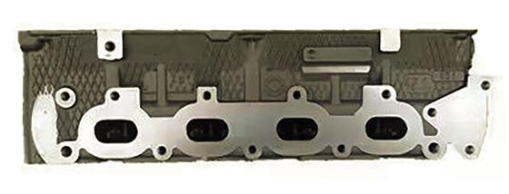 4G13 Aluminum Cylinder Head for MITSUBISHI Space Star Colt Carisma Lancer 1.3L 16V MD344160