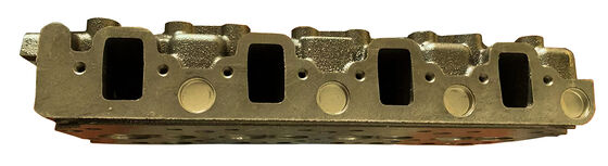 S4K Iron Casting Cylinder Head FOR MITSUBISHI Forklift 4.3L 8V