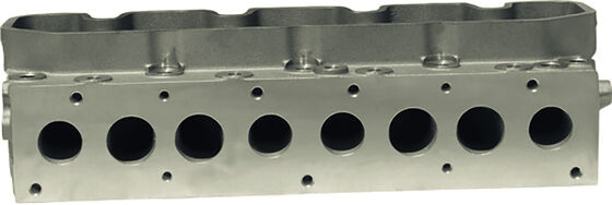 300TDI Aluminum Cylinder Head for MERCEDES BENZ SPRINTER 2.5L 8V ERR5027 908761