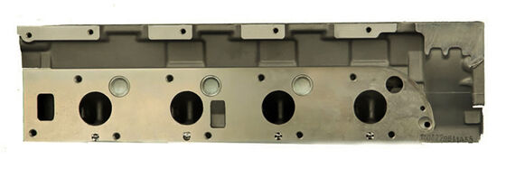 OM611 Aluminum Cylinder Head FOR MERCEDES BENZ C200 C220 E200 E220 Sprinter 2.0L 2.2L 16V 6110103620 908577