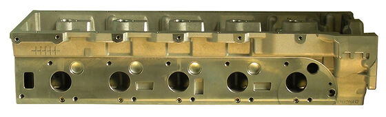 OM612 Aluminum Cylinder Head FOR MERCEDES BENZ C270 E270 M270 Sprinter 2.7L 20V 6120102320 6650101320 6650101620 908575