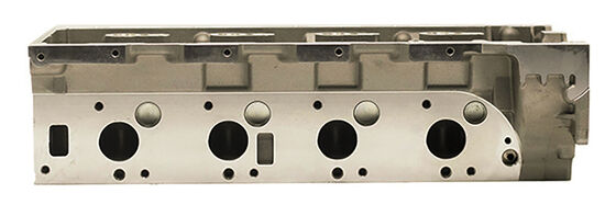 OM646 Aluminum Cylinder Head FOR MERCEDES BENZ Sprinter Viano Class C 2.2L 16V 6460101120 6460100820 908720