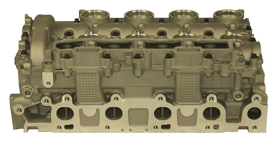 DV6 Aluminum Cylinder Head FOR BMW MINI Clubman Cooper S-D 1.6L 16V 02.00.EH 908596