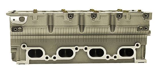 4G20D4 4G22D4 Aluminium Cylinder Head for JINBEI Hiace FOTON Light Truck ZX AUTO Pick up 2.0L 2.2L 16V 1003106 1003034