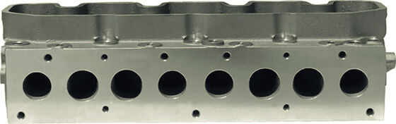 Power Stroke 2.8TDI Aluminum Cylinder Head FOR FORD Ranger 2.8L 8V 908765