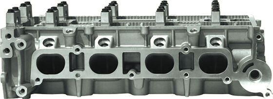L8 CAF488Q0 Aluminum Cylinder Head FOR FORD Focus 1.8L 16V 3S7G-6C032-CA