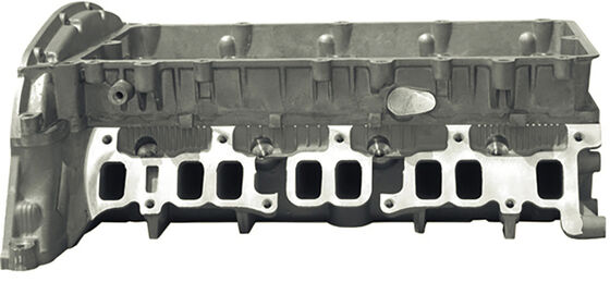 Duratorq ZSD-424 FXFA D0FA D2FA D4FA F4FA Aluminum Cylinder Head FOR FORD Transit 2.4L 16V 1333272 1701911 1099947 908766