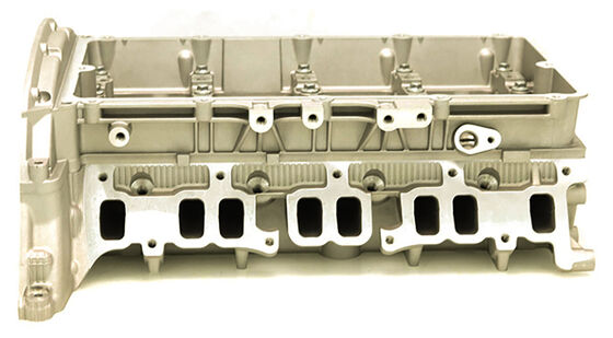 JX4D24  Aluminum Cylinder Head for FORD JMC S350 N350 N351 N800 2.4L 16V 9P2-6049-AB