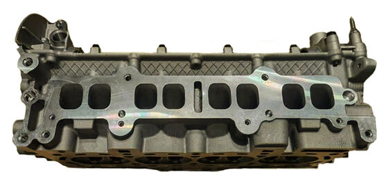 Ecoboost 1.5 4cyl M8DA M8DB M9DB Aluminum Cylinder Head for FORD Ecosport Fiesta MK7 C-Max Focus Escape Mondeo1.5L 16V 1869092 DS7G-6C032-AA DS7G-6C032-AB DS7G-6C032-AC DS7G-6090-EF DS7G-6C524-BA