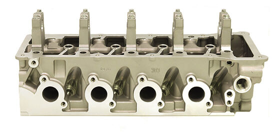 Sigma 1.3 Zetec-rocam 1.3 8v A9JA A9JB BAJA Aluminum Cylinder Head for FORD Fiesta Courier Ecosport Focus 1.3L 8V 1N2G-6C032-B2G 1N2G-6C032-BAG 2S6E-6C032-AAS